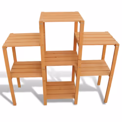 Supporto per Piante da Giardino 97 x 31 x 87 cmcod mxl 120998 - Vista aggiuntiva 2