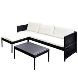 VidaXL 41382 set mobili da esterno