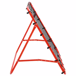VidaXL 90685 accessorio per porta di calcio - Vista aggiuntiva 3
