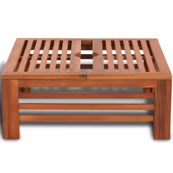 Rivestimento Supporto Base Ombrellone in Legnocod mxl 73079 - Vista aggiuntiva 3