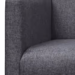 VidaXL 241664 divano Grigio - Vista aggiuntiva 2