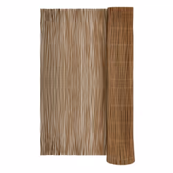 vidaXL Recinzione in Salice 300x100 cm - Vista aggiuntiva 2