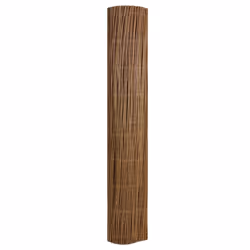 vidaXL Recinzione in Salice 300x100 cm - Vista aggiuntiva 3