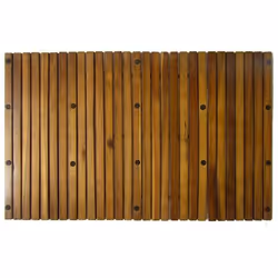 VidaXL 41586 tappeto e tappetini da bagno 50 x 80 cm - Vista aggiuntiva 4