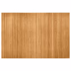 Pannello Divisore per la Stanza in Bambù Naturale 250x165 cmcod mxl 97033 - Vista aggiuntiva 3
