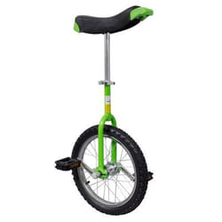 VidaXL 90843 monociclo