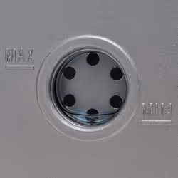 Pompa per Vuoto a un Solo Stadio con Manometro 71 L/mincod mxl 131932 - Vista aggiuntiva 3