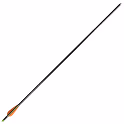 Frecce per Arco Composito Standard 12 pz 30" 0,8 cm Fibra Vetrocod mxl 97237 - Vista aggiuntiva 3