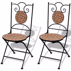 VidaXL 271770 set mobili da esterno - Vista aggiuntiva 6