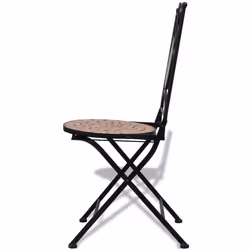 VidaXL 271770 set mobili da esterno - Vista aggiuntiva 7