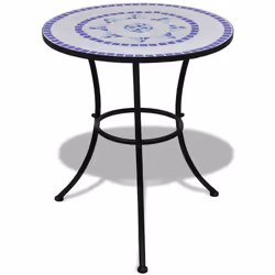 VidaXL 271771 set mobili da esterno