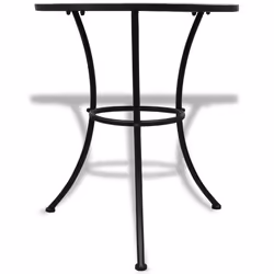 VidaXL 271771 set mobili da esterno