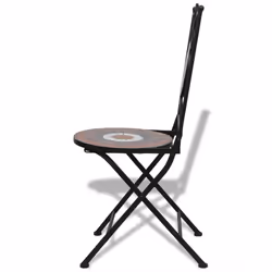 VidaXL 271773 set mobili da esterno - Vista aggiuntiva 6