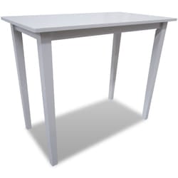 VidaXL 241701 tavolo da cucina e sala da pranzo
