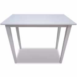 VidaXL 241701 tavolo da cucina e sala da pranzo - Vista aggiuntiva 2