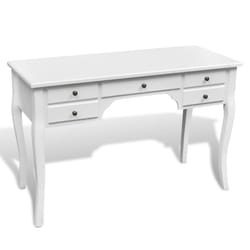 VidaXL 241734 scrivania