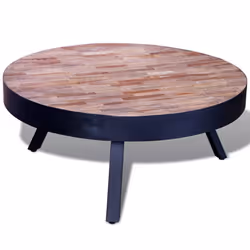 VidaXL 241714, 760 mm, 760 mm, 310 mm, 1 pz