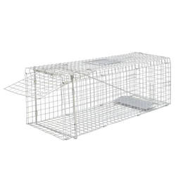 Trappola a Cattura Viva 80 cmcod mxl 121042