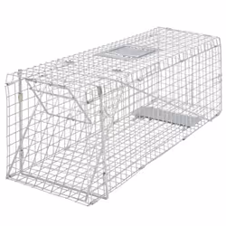Trappola a Cattura Viva 80 cmcod mxl 121042 - Vista aggiuntiva 2