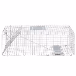 Trappola a Cattura Viva 80 cmcod mxl 121042 - Vista aggiuntiva 3