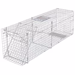 Trappola a Cattura Viva 100 cmcod mxl 73116 - Vista aggiuntiva 2