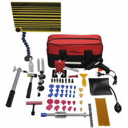 Vidaxl - Set Strumenti Rimozione Ammaccature xxl con Custodia