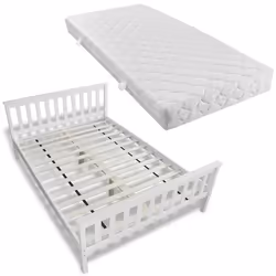 VidaXL 271808, 1480 mm, 2080 mm, 820 mm, 200 x 140 mm, 1 pz
