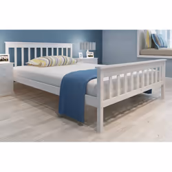 VidaXL 271808 letto