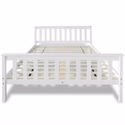 VidaXL 271808 letto - Vista aggiuntiva 4