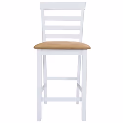 VidaXL 271832 set di mobili per cucina e sala da pranzo - Vista aggiuntiva 4