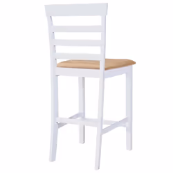 VidaXL 271832 set di mobili per cucina e sala da pranzo - Vista aggiuntiva 6