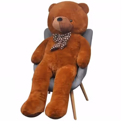 VidaXL 80096 peluche