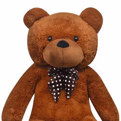VidaXL 80096 peluche - Vista aggiuntiva 4