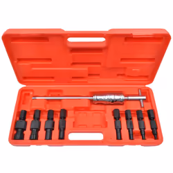 Set Strumenti Estrattori Cuscinetti Foro Cieco 9 pzcod mxl 120973 - Vista aggiuntiva 3