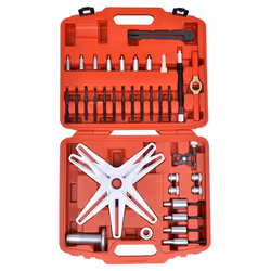 Set Attrezzi Autoallineamento della Frizione (SAC)cod mxl 73385 - Vista aggiuntiva 3