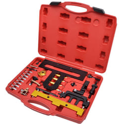 Vidaxl - Kit attrezzi temporizzazione e bloccaggio motori a benzina bmw N42/N46 524803
