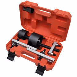 Questo set di strumenti per la rimozione/installazione della frizione DSG è uno strumento di officina indispensabile sia per ...