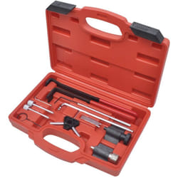 Vidaxl - Kit di Strumenti per la Messa in Fase del Motore Diesel per vag 973348
