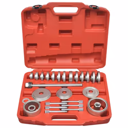 Kit rimozione ed installazione cuscinetti della ruotacod mxl 80794 - Vista aggiuntiva 2