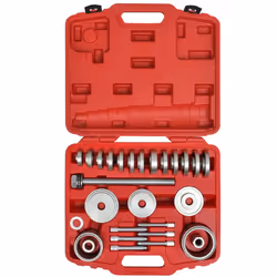 Kit rimozione ed installazione cuscinetti della ruotacod mxl 80794 - Vista aggiuntiva 3