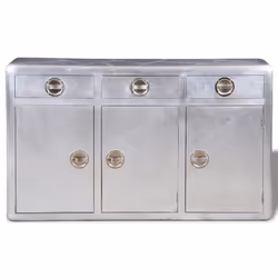 VidaXL 242120 credenza per soggiorno