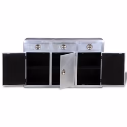VidaXL 242120 credenza per soggiorno