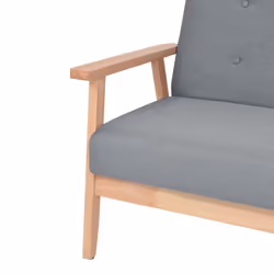 VidaXL 242225 poltrona - Vista aggiuntiva 4