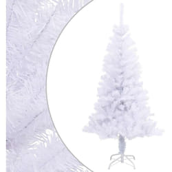 Vidaxl - Albero di Natale Artificiale con Supporto, Albero effetto Realistico 150 cm 380 Rami
