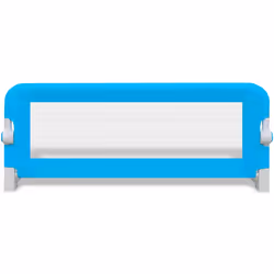 Sponda di Sicurezza per Lettino Bambino 102 x 42 cm Blucod mxl 73194 - Vista aggiuntiva 3
