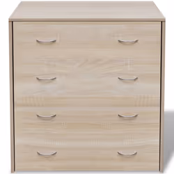 VidaXL 242544 credenza per soggiorno - Vista aggiuntiva 4