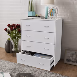 La nostra credenza, con il suo aspetto senza tempo, sarà un'ottima aggiunta al vostro soggiorno, sala da pranzo, corridoio, e ...