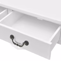 VidaXL 242436 tavolino da caffè, comodino e consolle da soggiorno - Vista aggiuntiva 6