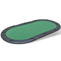 VidaXL 80135 set da poker