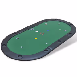 VidaXL 80135 set da poker